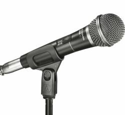 microphone